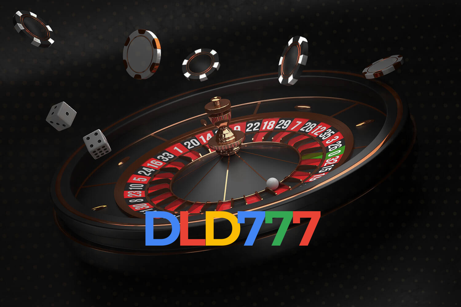 Cassino Online DLD777