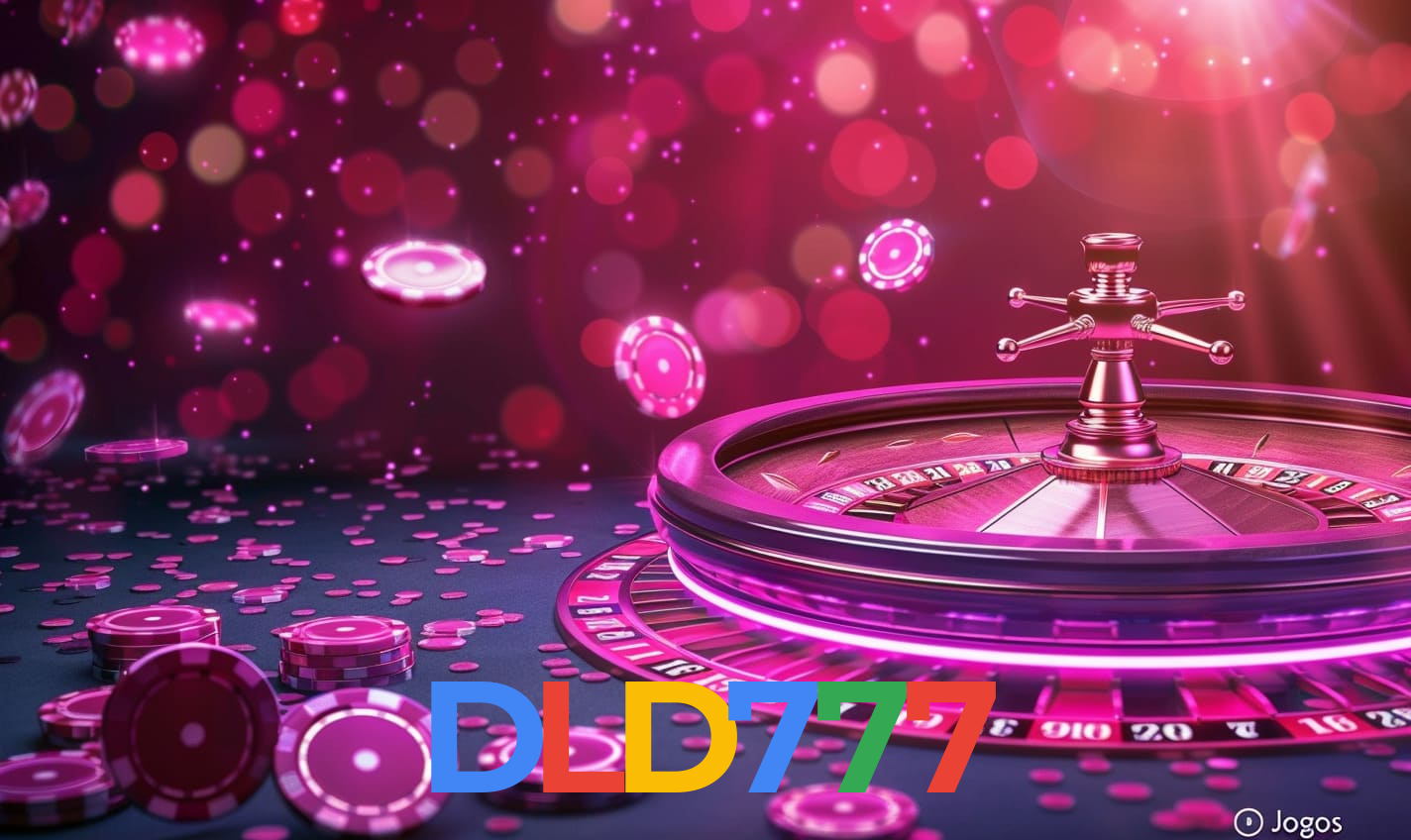 Jogos Crash no Cassino DLD777