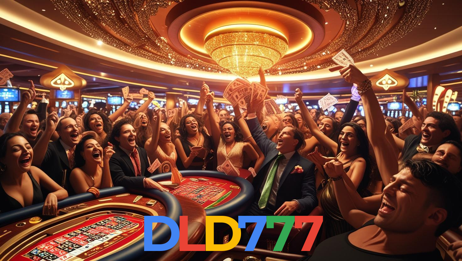 Cassino Online DLD777