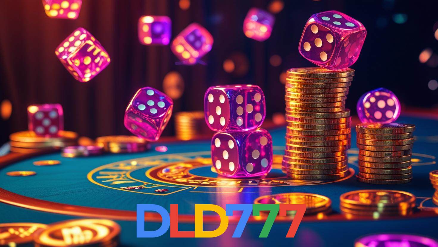 Acesso ao DLD777