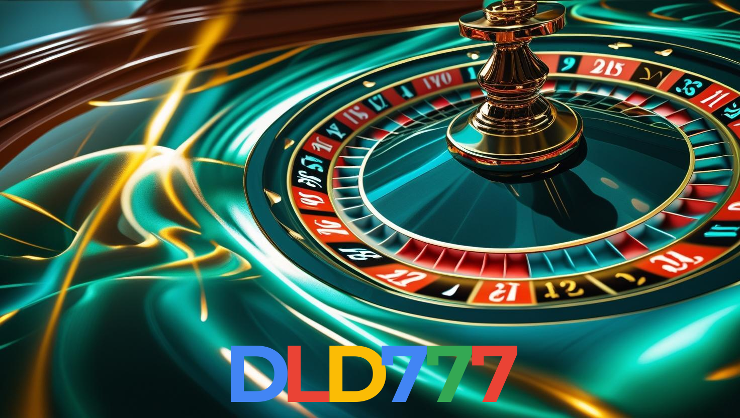 Cadastro na DLD777