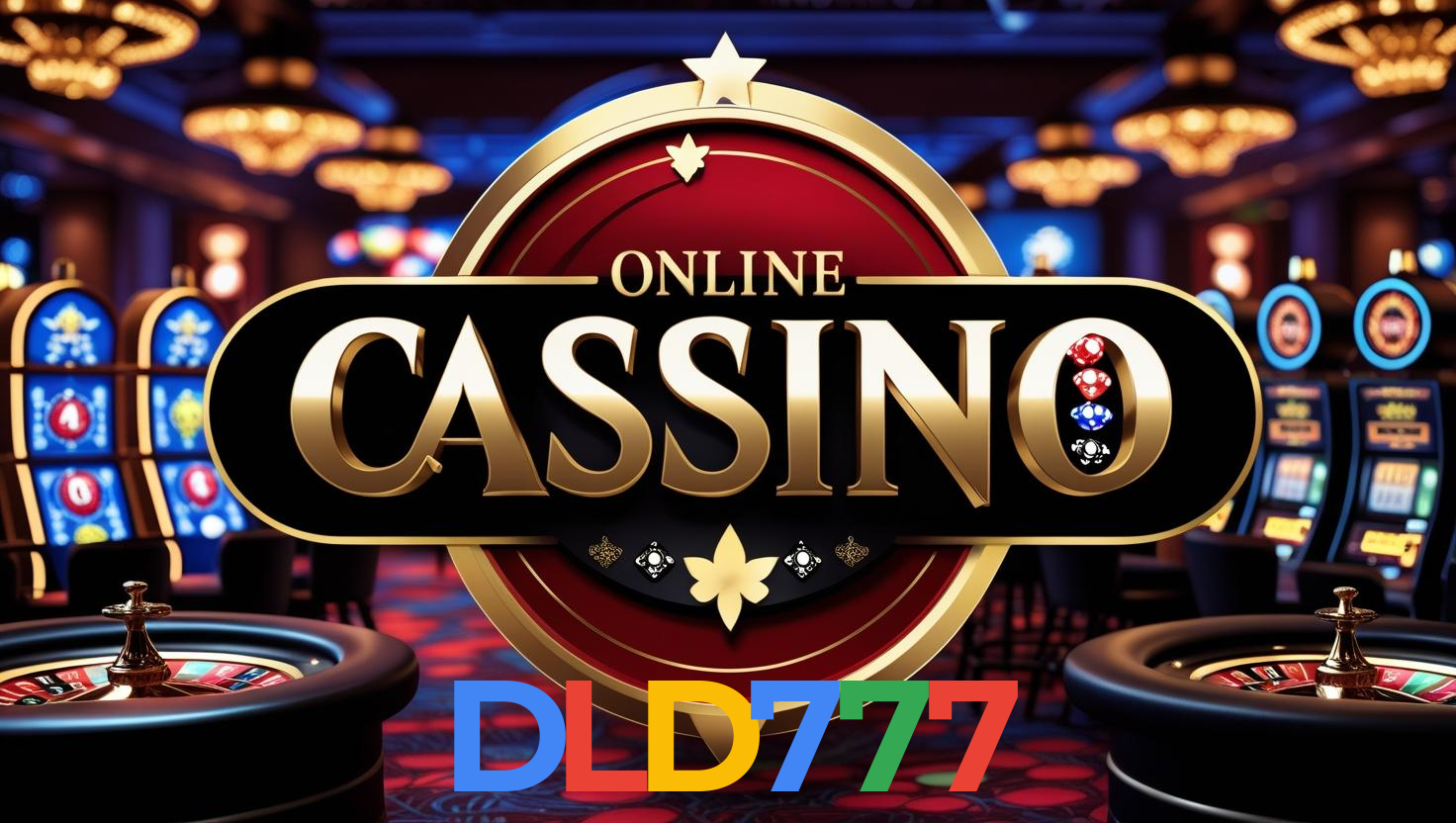 Cassino Online DLD777