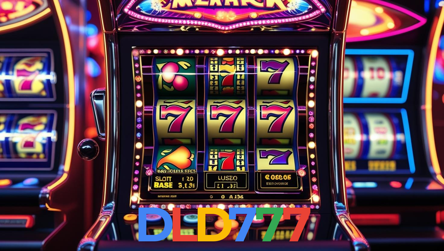 Jogos Crash no Cassino DLD777