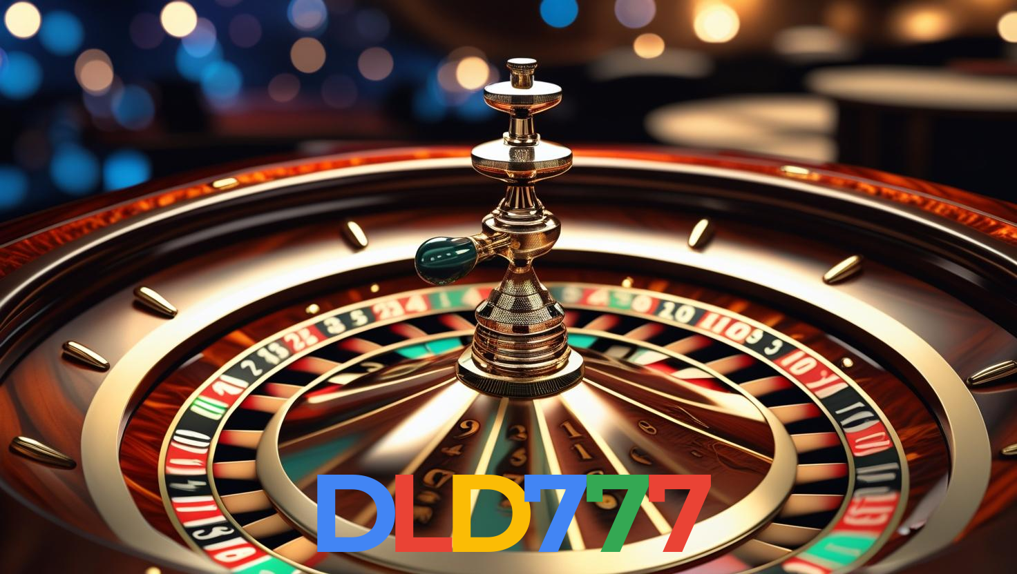 Cassino OnlineDLD777