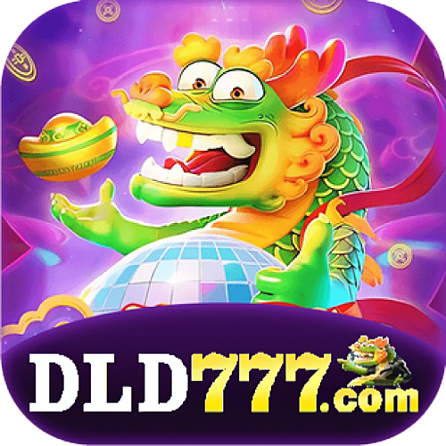 DLD777 logo